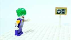 مجموعه استاپ موشن لگو ها برای کودکان قسمت 83